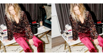 Ngất ngây với những bộ trang phục dự tiệc cuối năm cho quý cô công sở