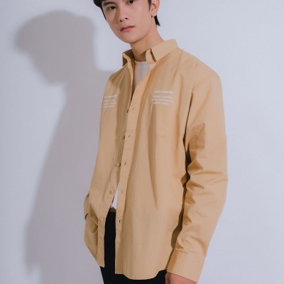 ÁO SƠ MI M1SMD04201FOSBA