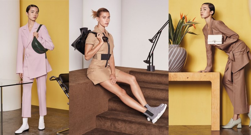 Cảm hứng cổ điển “hồi sinh” thổi làn gió mới vào xu hướng phụ kiện thu đông 2019