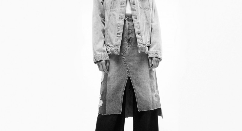 Chinh phục sắc xanh thời thượng