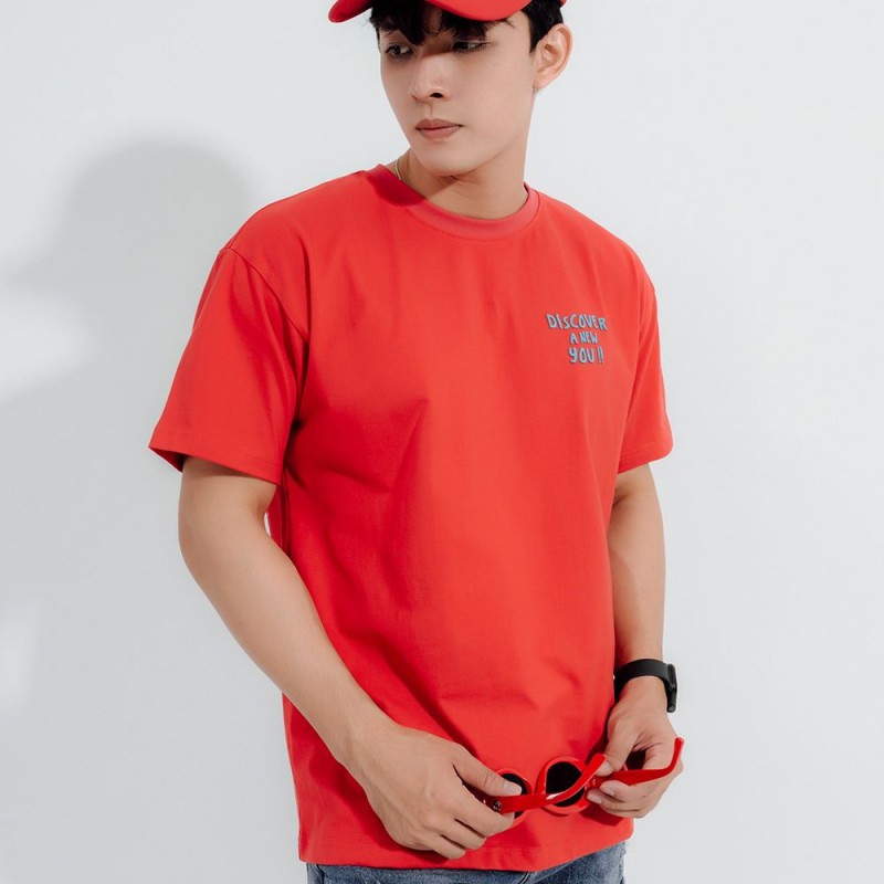 ÁO THUN M1ATN04203FOSHT