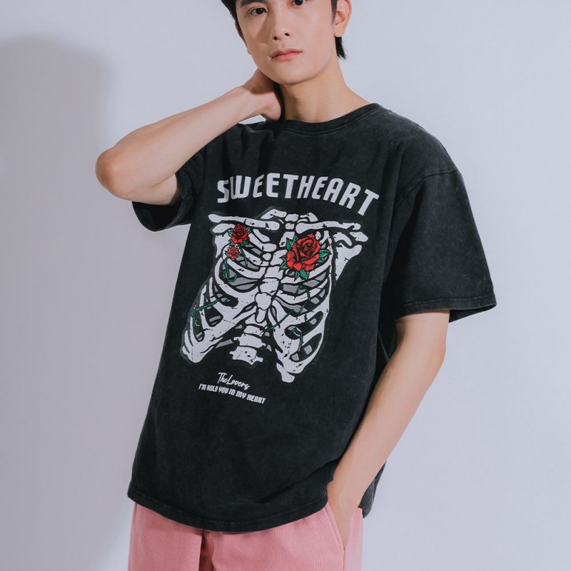 ÁO THUN M1ATN04201SOSHT