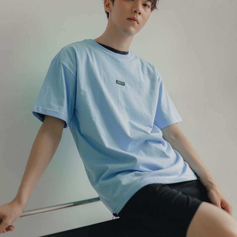 ÁO THUN M1ATN03206BOSTR